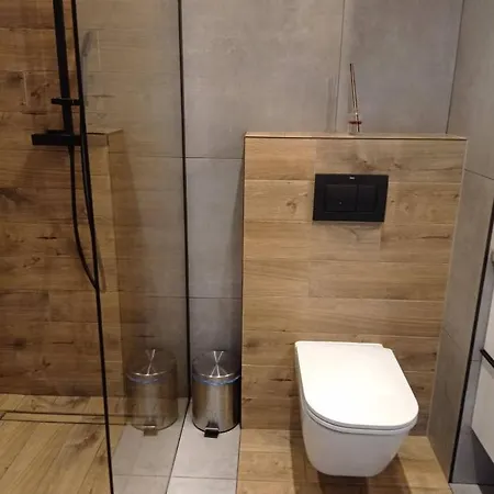 Apartament Dobranocka Zator