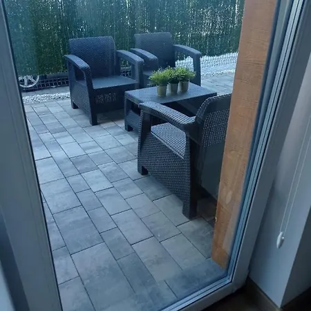 Apartament Dobranocka * Zator