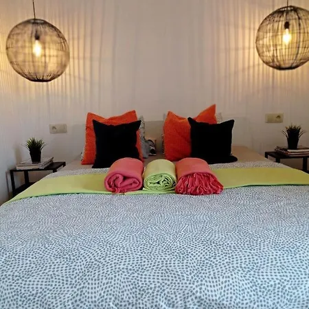 Apartament Dobranocka * Zator